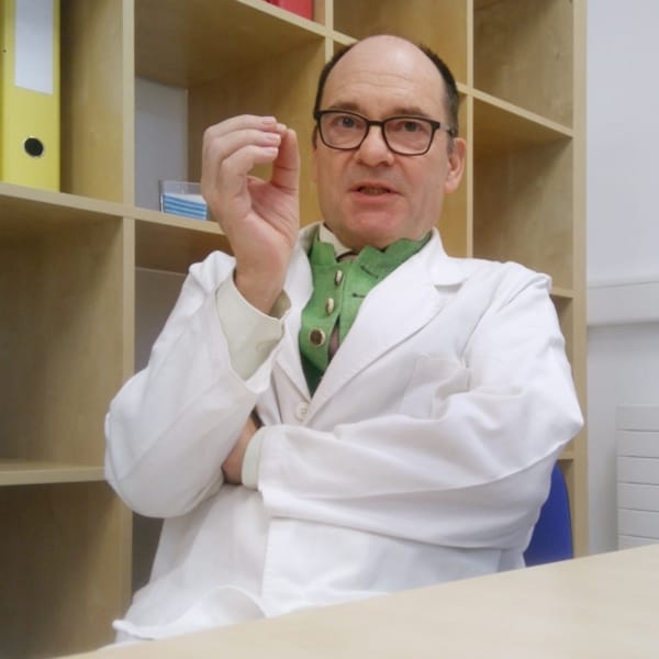 Dr. med. Olaf Kuhnke